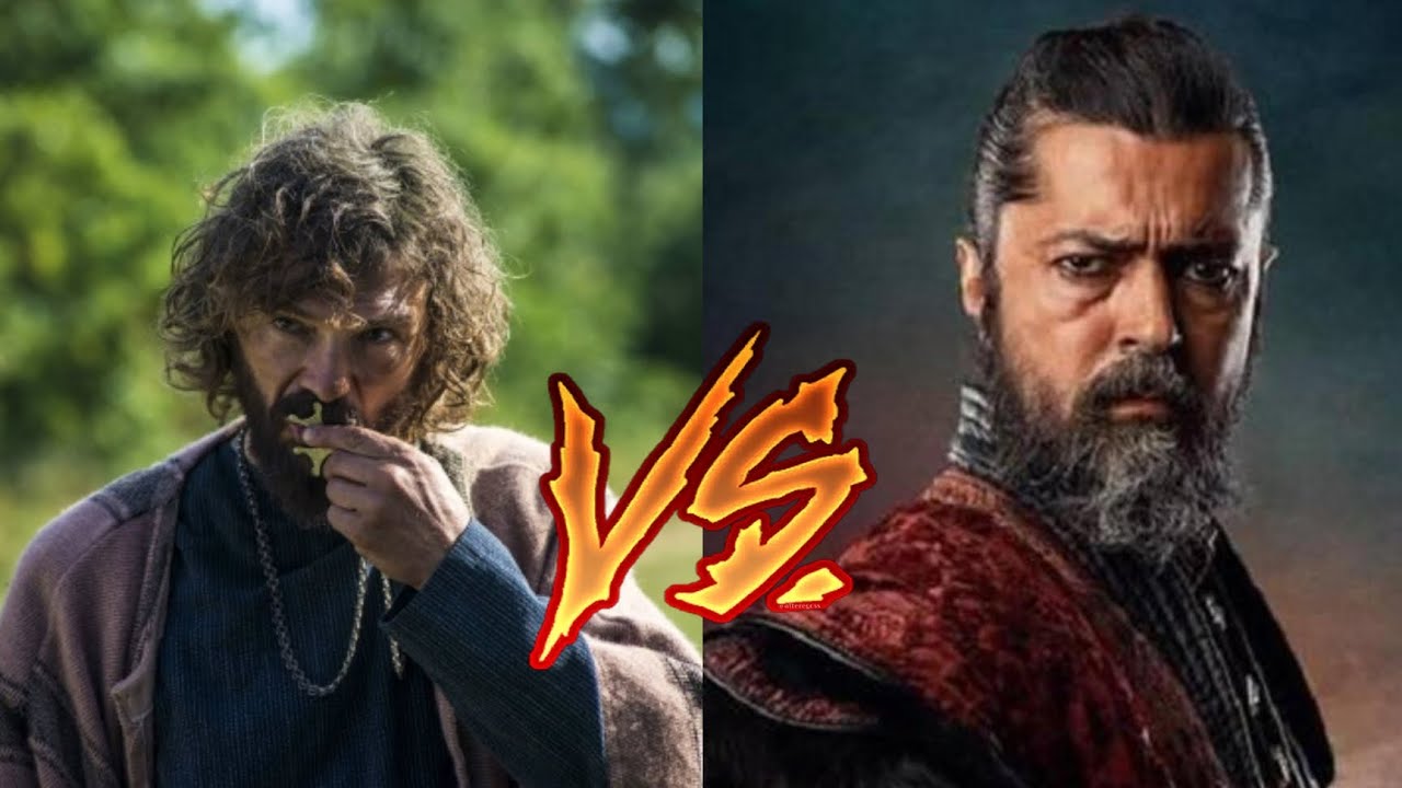 Üstad Titus vs Tuğrul Bey