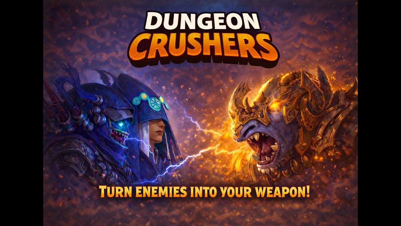 Turn enemirs into your weapon! Defeat Rox without top runes! Minimum heroes, maximum damage.
