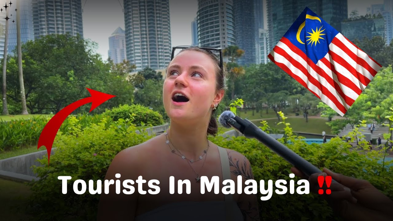 Love it or Hate it? Watch This Before Move To Malaysia!