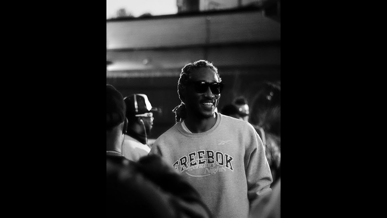 [FREE] Future x Lil Gotit x Wheezy Type Beat 2025 - 