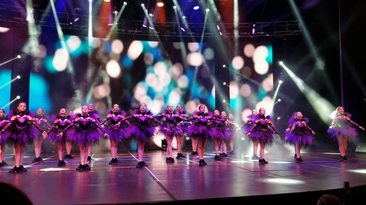 TAN SAGTÜRK AKADEMİ BİR YAZ GECESİ RUYASİ 2019