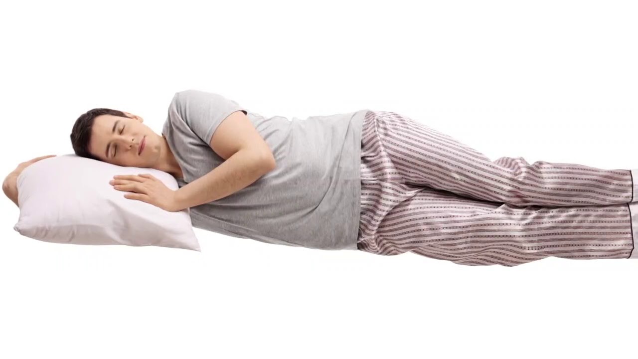 How to manage sleep apnea