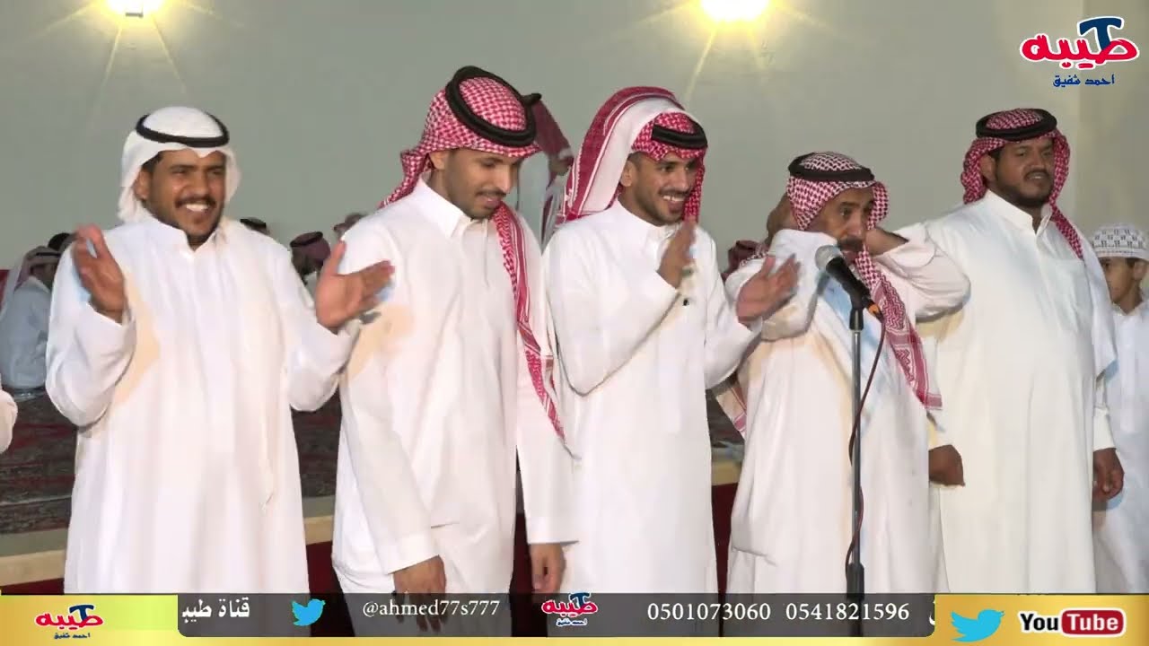 سليمان المضيبري و سلمان الحجوري و يوسف المحمدي و عبدربة القصيري#المدينة_المنورة 1446/10/7هــ