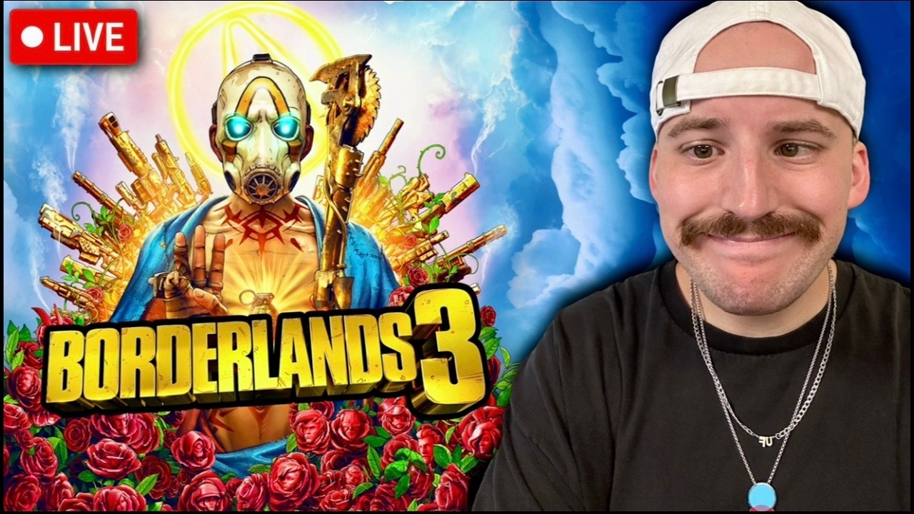 BORDERLANDS 2 DLC IS SO FUN! COME HANG OUT!!