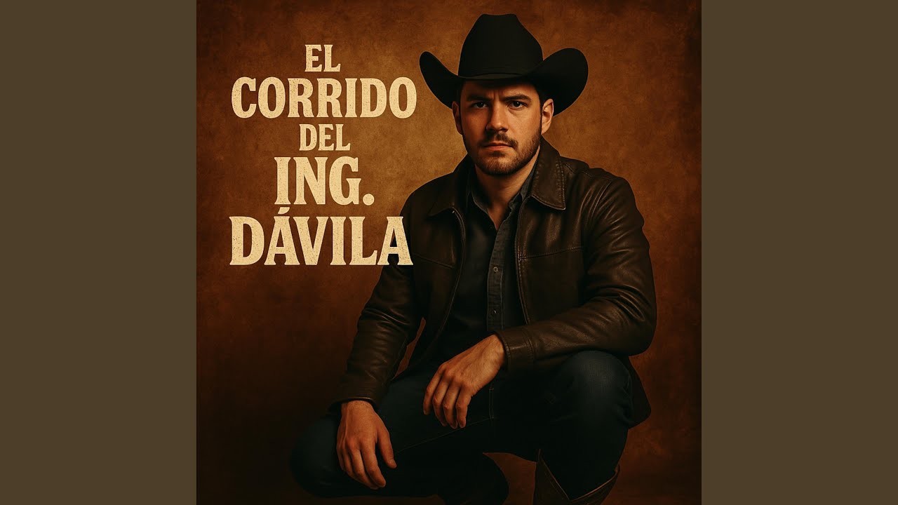 El corrido del Ing Dávila