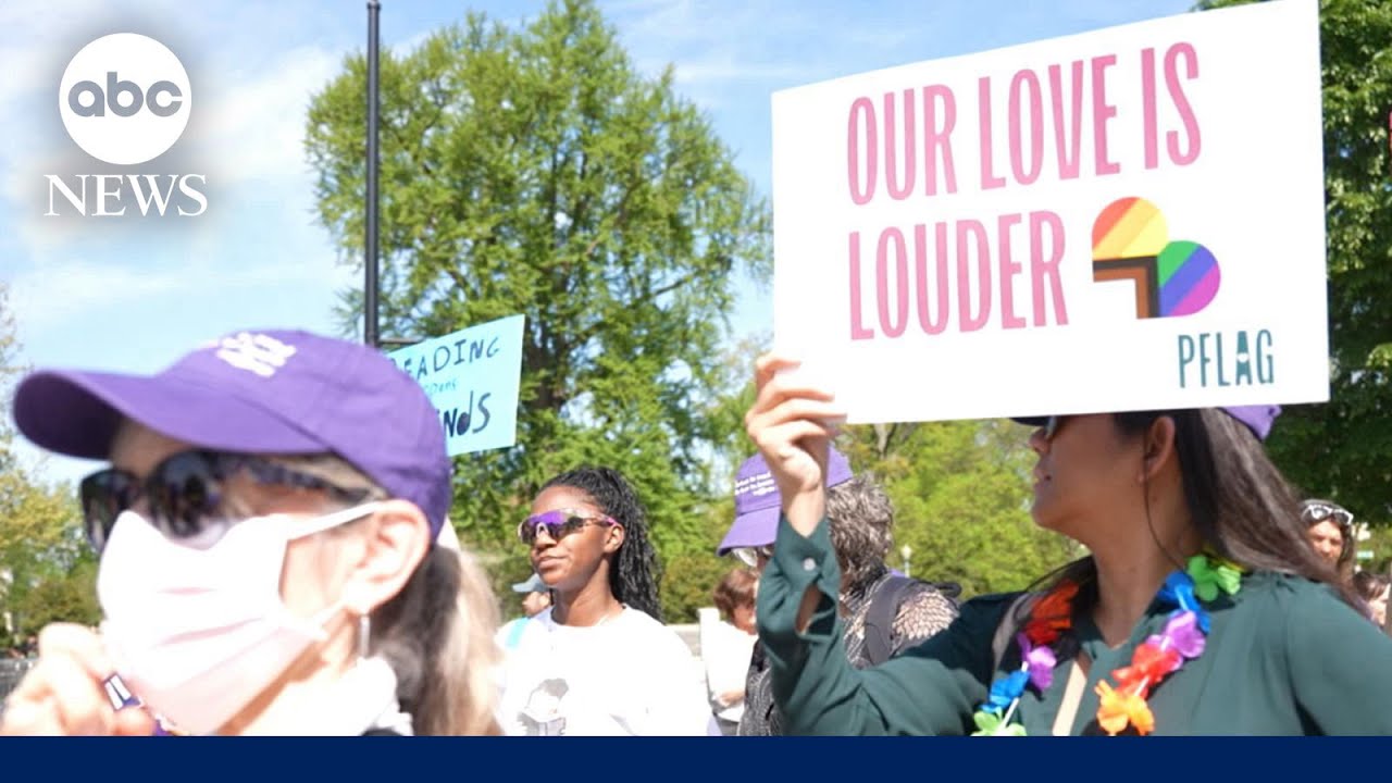 Can states ban LGBTQ conversion therapy?