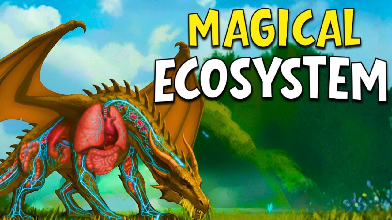 How a Magical World Would ACTUALLY Work