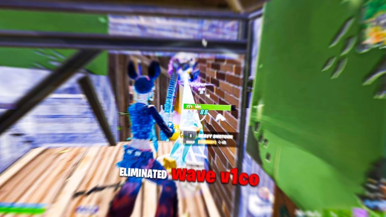 We Fell In Love In October 🍂| Fortnite Highlights #92