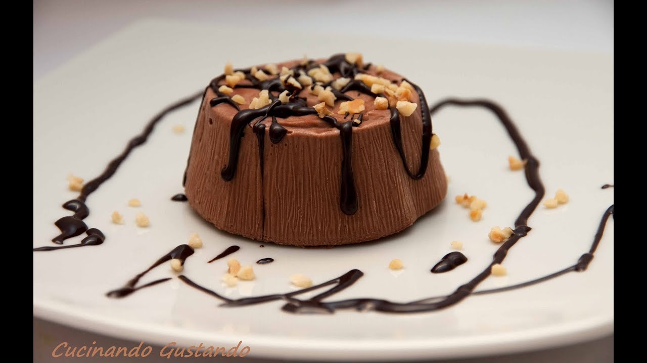 GLAS BI CHOCOLA (GELATO BI TARI9A  ITALIA)   آيس كريم شوكولاته