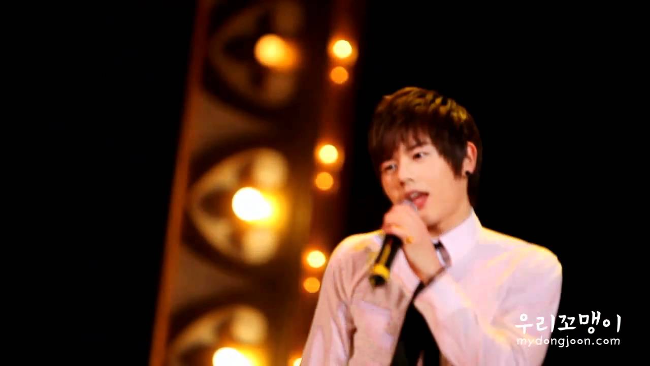 110101 lotteworld - ZE:A dongjoon_lovecoach