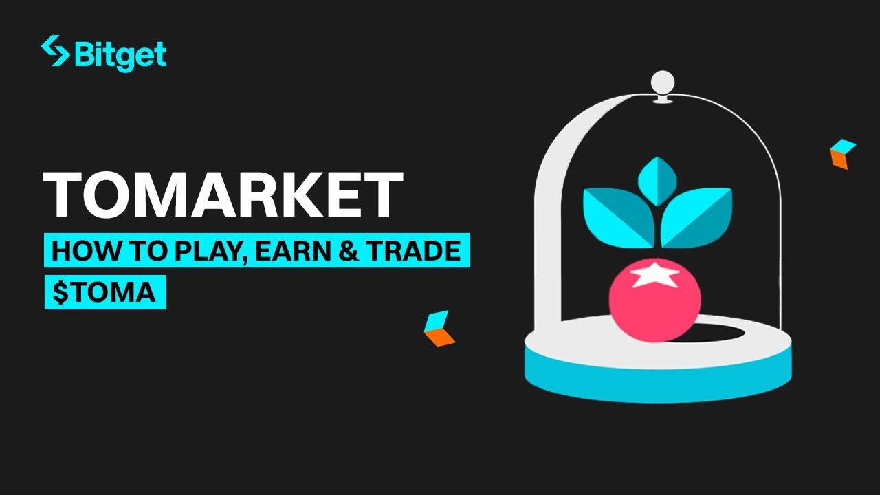 Что такое Tomarket в Telegram и как это работает