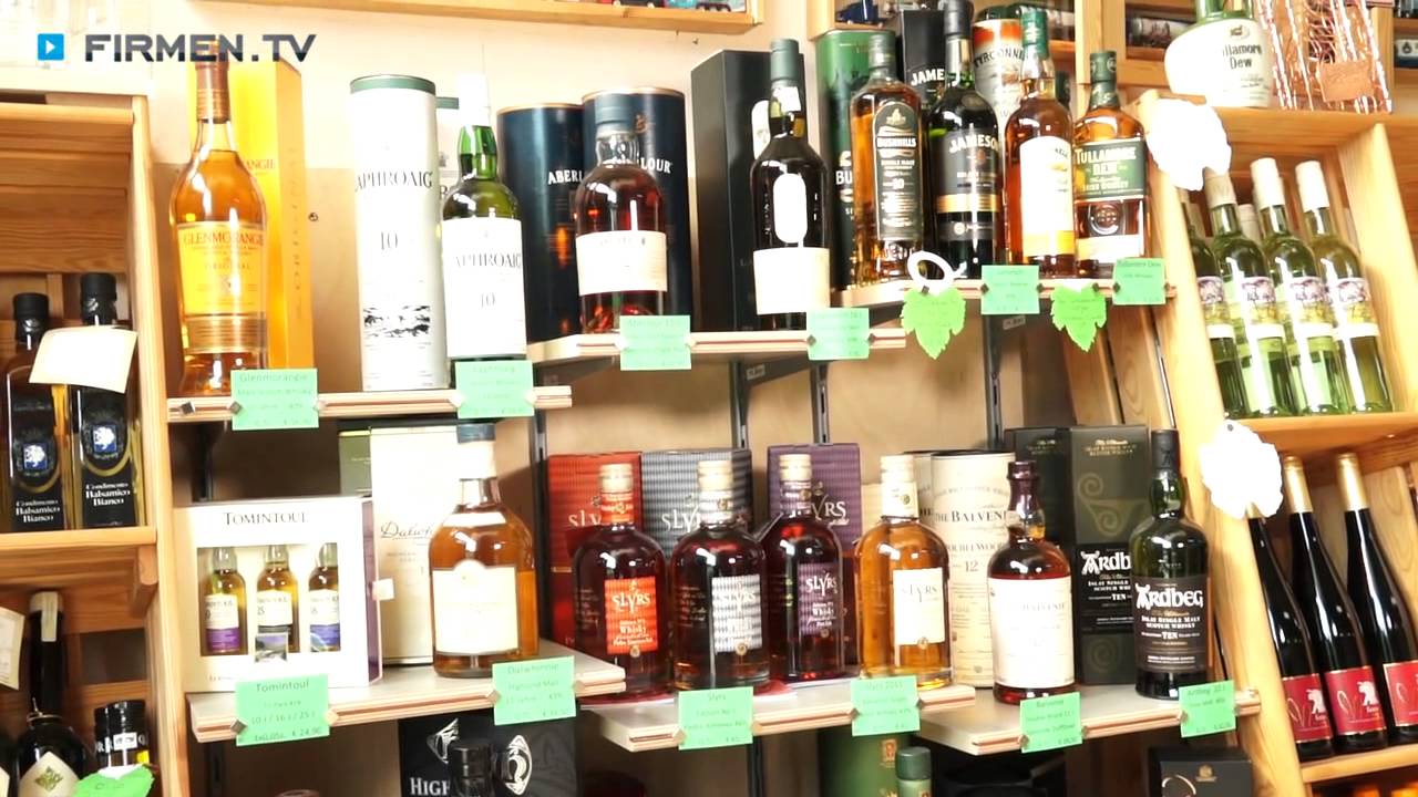 Weinhandel N&uuml;rnberg: Vinothek B&auml;umlers Weinwelt - die Weinhandlung Ihres Vertrauens