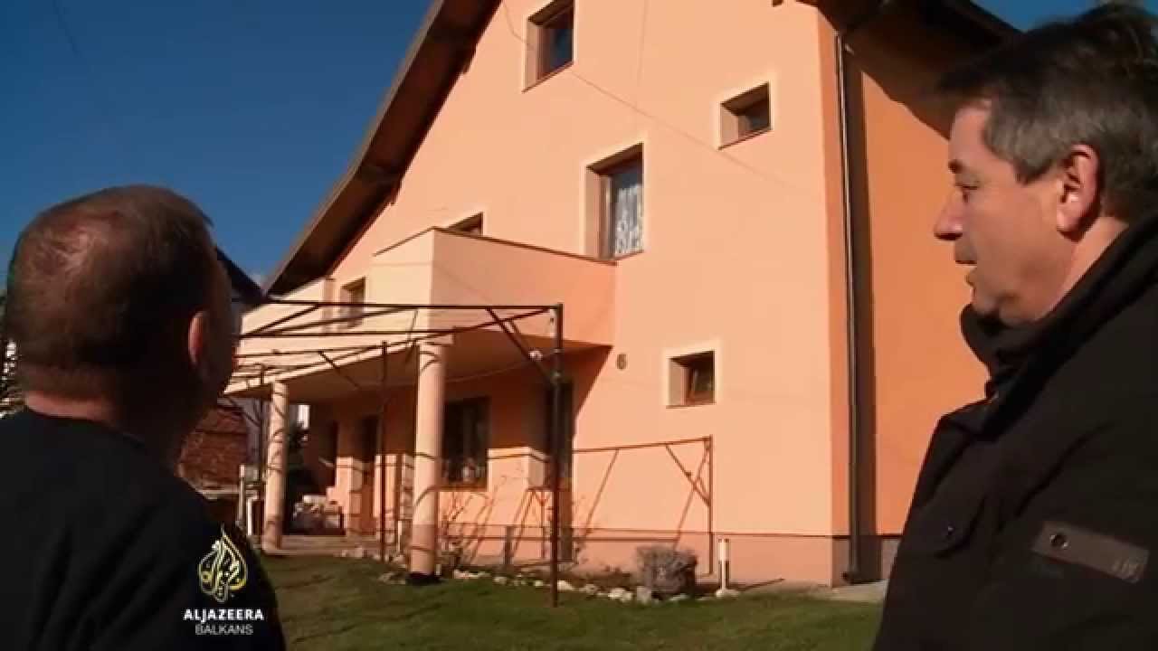 Energetska obnova kuća u Hrvatskoj