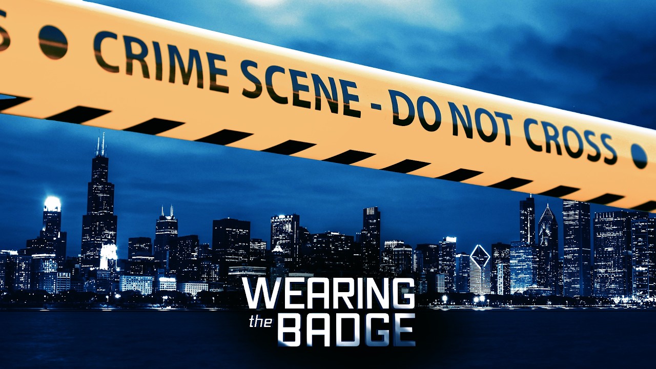 Can Chicago be saved? | Wearing the Badge S2E4