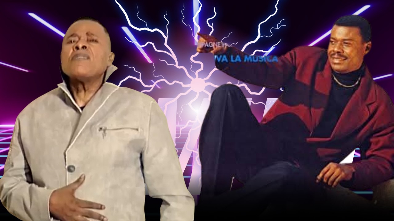 DJENGAKA NA KING KESTER BAKUFA DATE MOKO ...