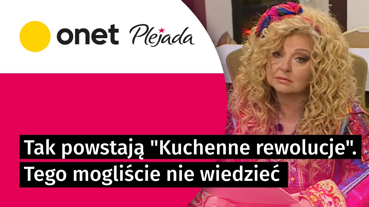 Tak powstają 