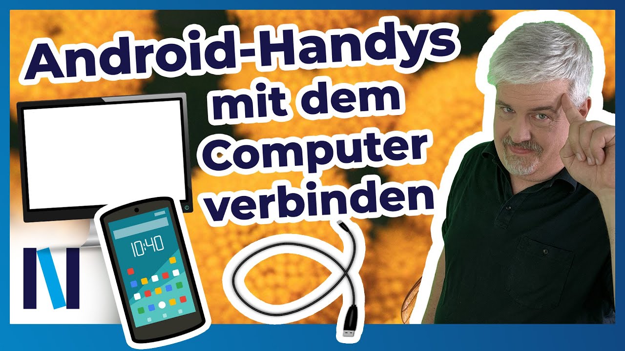 Android-Smartphones: Das Handy-Display &uuml;ber Vysor auf den PC &uuml;bertragen und steuern &ndash; so geht&rsquo;s!