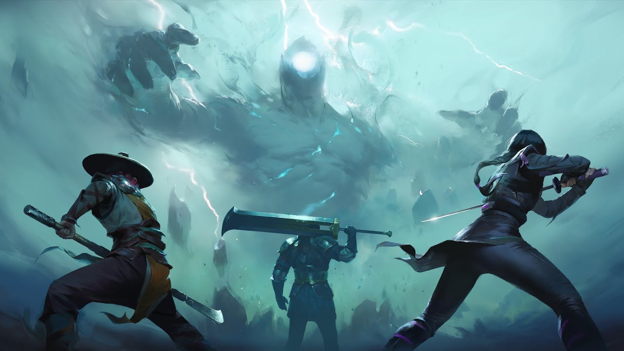 English Shadow Fight 4 : 👍 Good stream | Playing Solo | Streaming with Turnip
