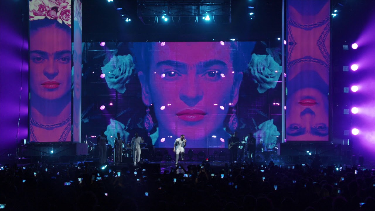 Marco Mengoni 2019 TORINO  LIVE - I momenti più emozionanti del concerto #MengoniLive2019