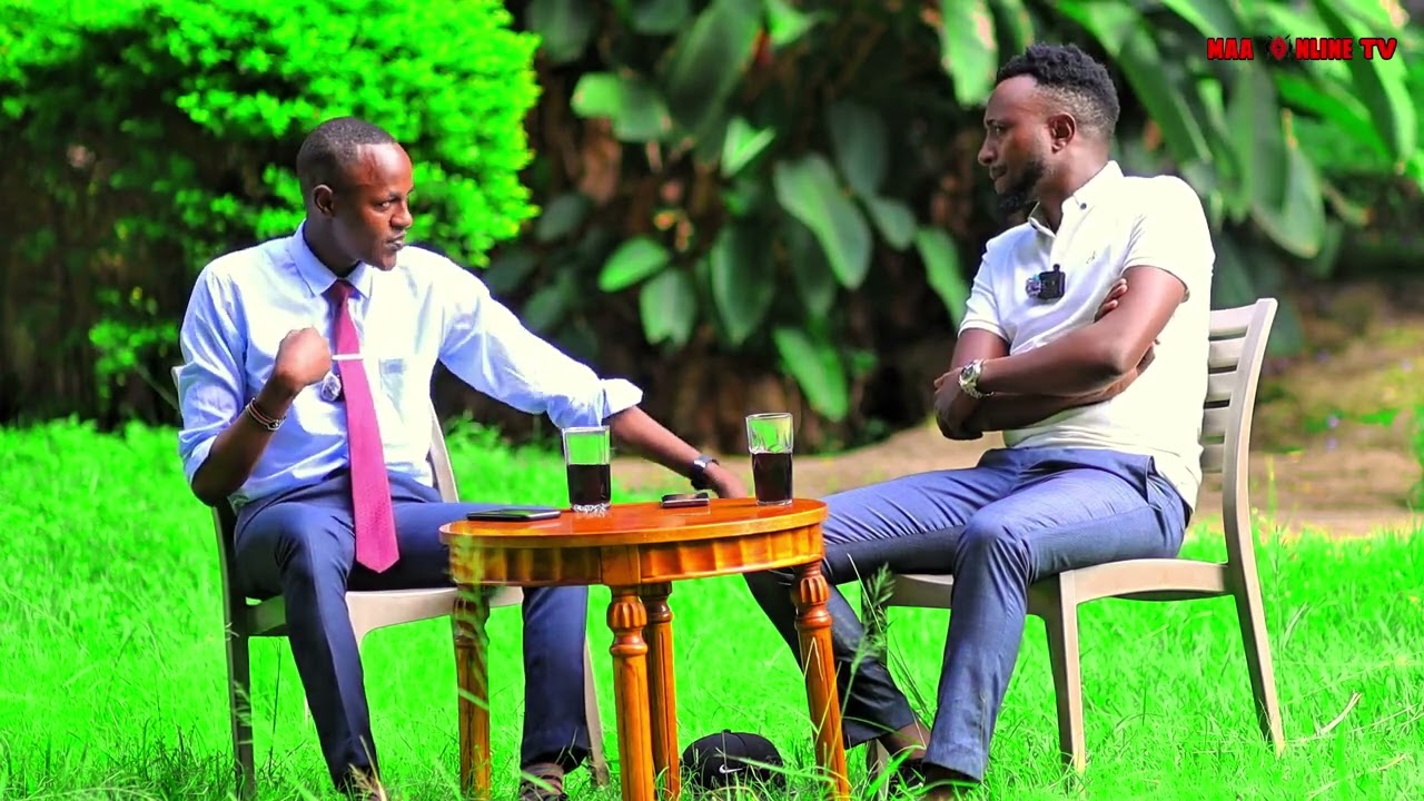 Meyieuni ilbarnot oota ambitions te sirkali -SK Kajwang