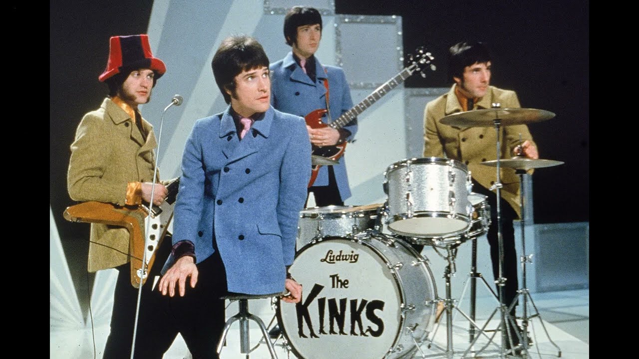 Kinks Albums Ranked Worst to Best