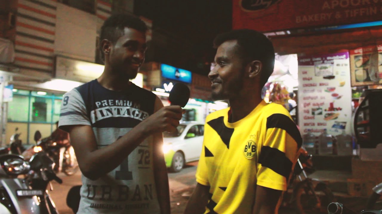 سؤال مع عمر :  الطلاب السودانيين في الهند