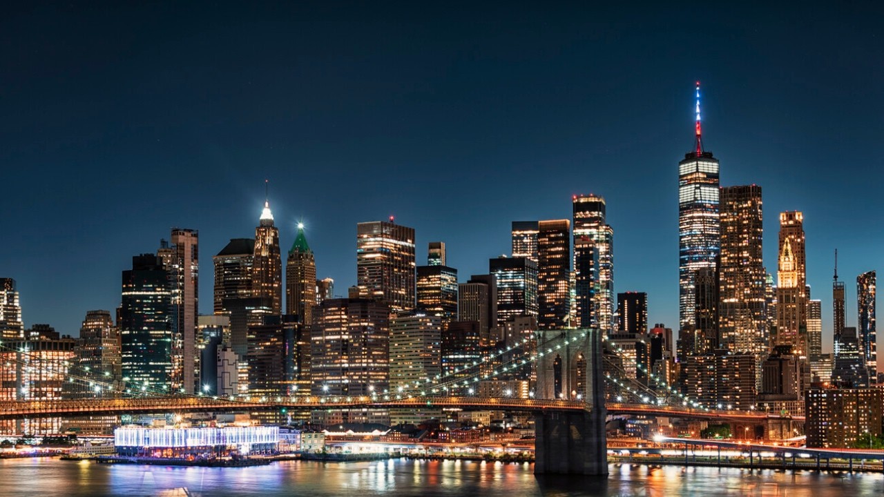 New York City | Winter 2025