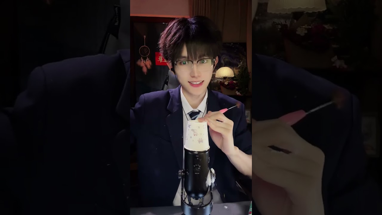 ASMR 2026/02/24 05:06:46.