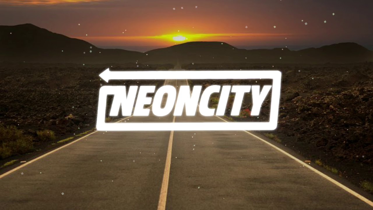 Avee Player|New Trap City Template