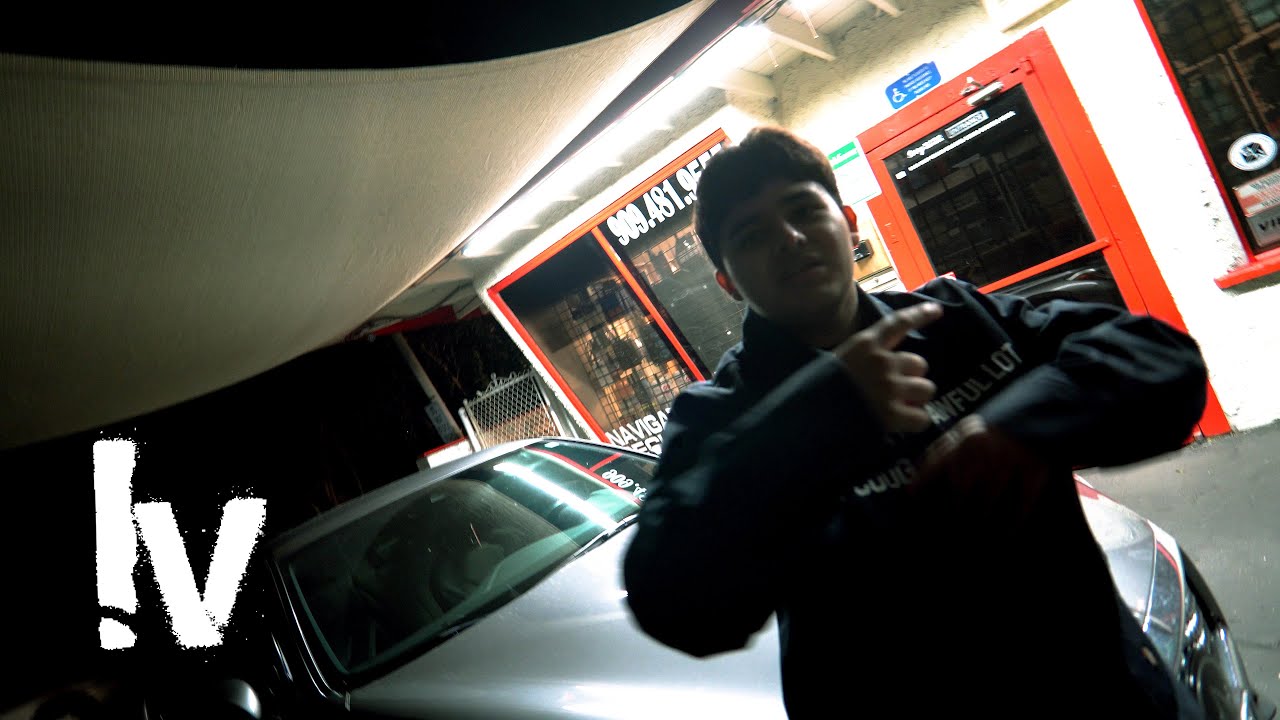 Pedro3900k - 1st Place (Official Music Video)