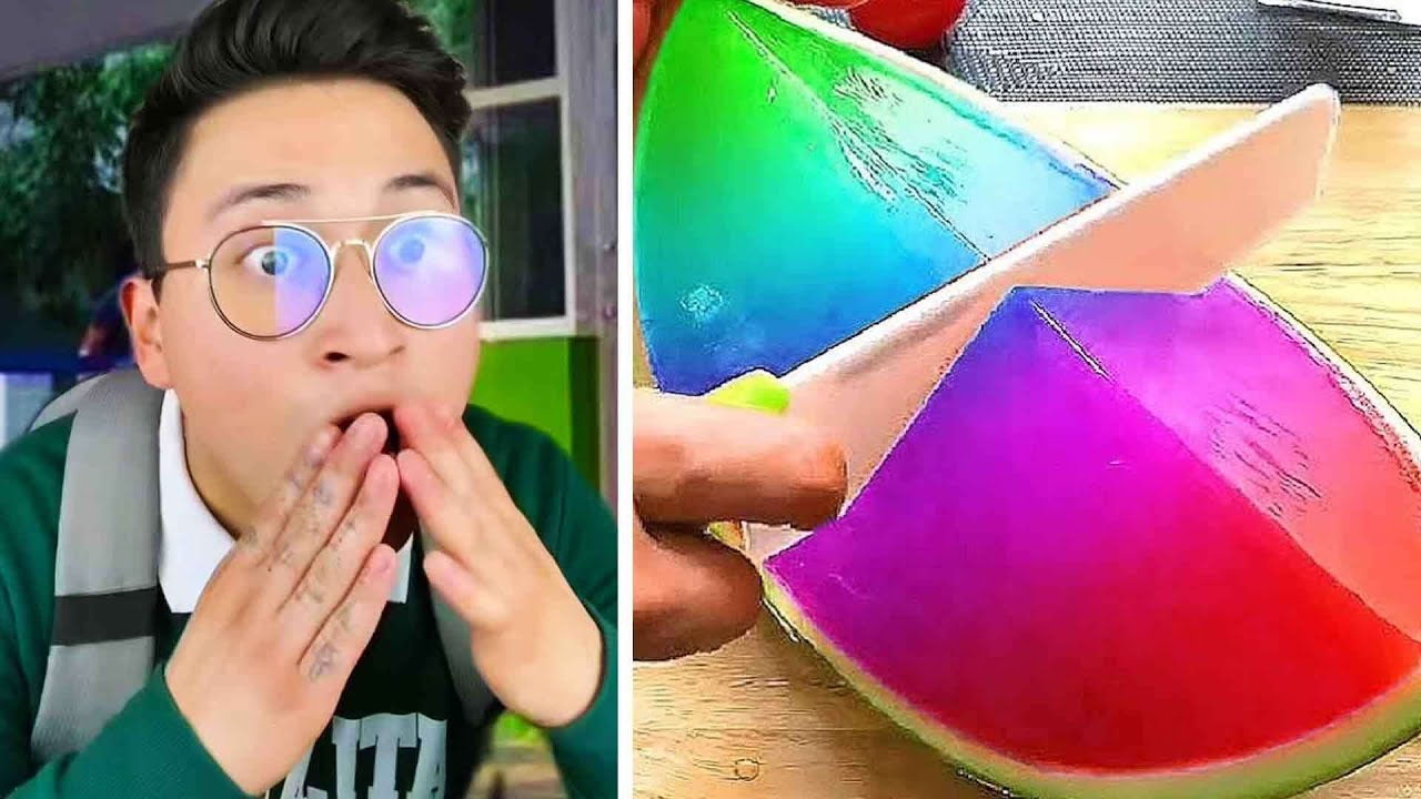 🎉 3 horas de risas con Diego Ch&aacute;vez Mejor Tiktok con videos de Satisfacci&oacute;n. 😱✨Parte #16