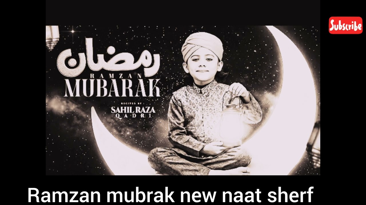 Mashallah subanallah New Nat sherf very and Nice this sound