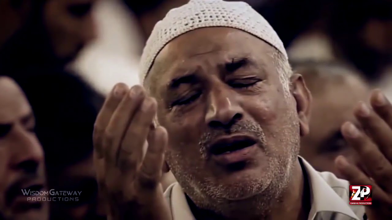 [Nauha 2018] - Al-Ajal Labbaik Mola - [Muharram 2017] - [HD]