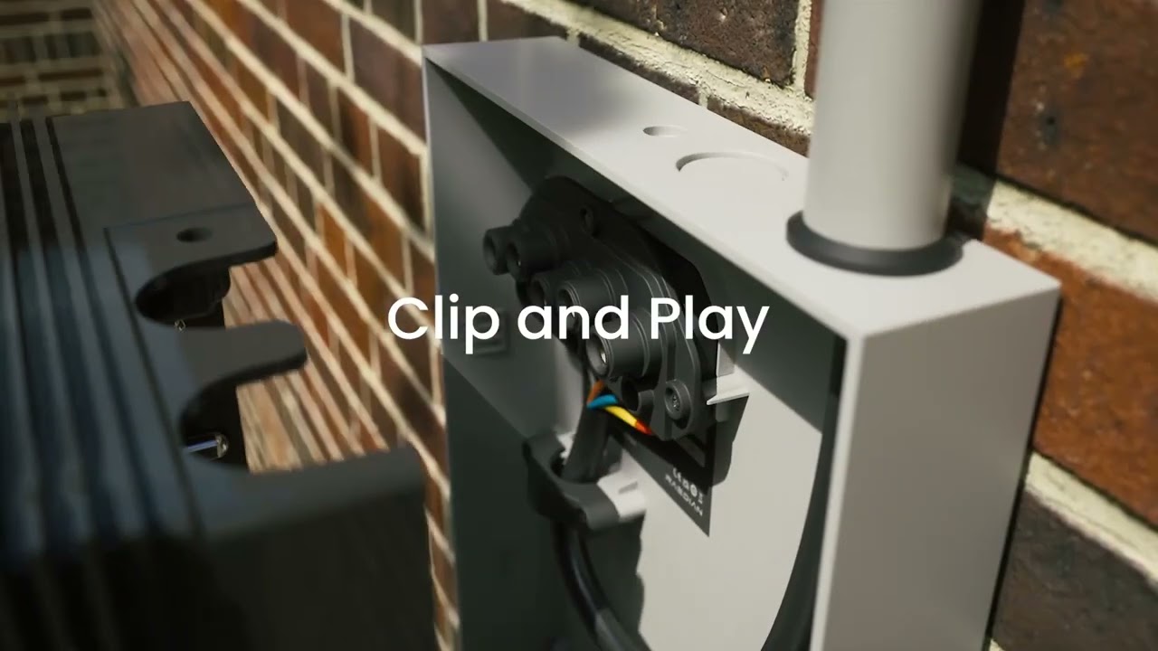 RAEDIAN NEO AC WALLBOX - INSTALLATION
