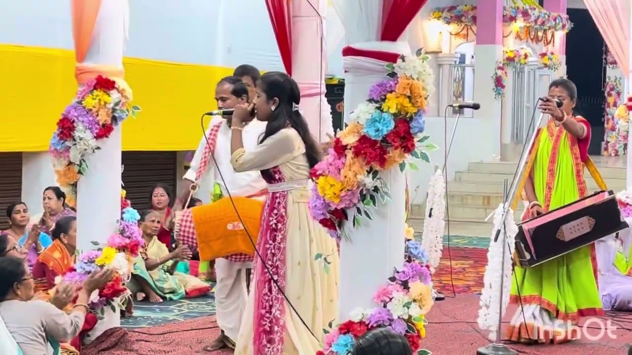 ছোট শিল্পী mou ।। রাখাল রাজা বলে দেয় না ।। 