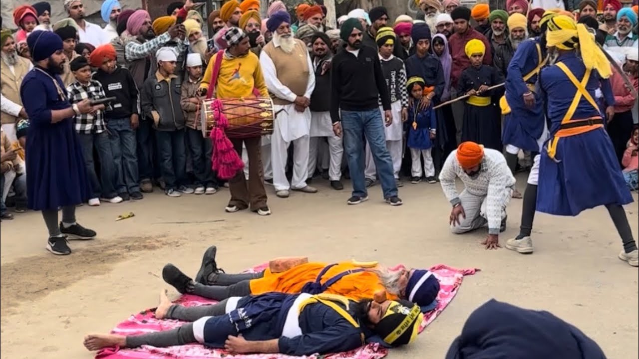 Nagarkirtan 🙏🏻🙏🏻Stunts Wait for the end ….🙏🏻🙏🏻 #nagarkirtan #viral #shorts