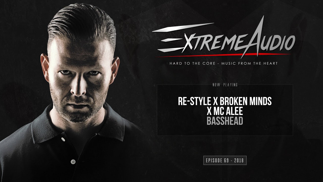 Evil Activities presents: Extreme Audio (Episode 69)