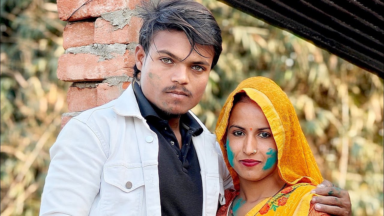 🙏दोस्तों आज मेरी वाइफ़ तबियत बहुत खराब है 😢