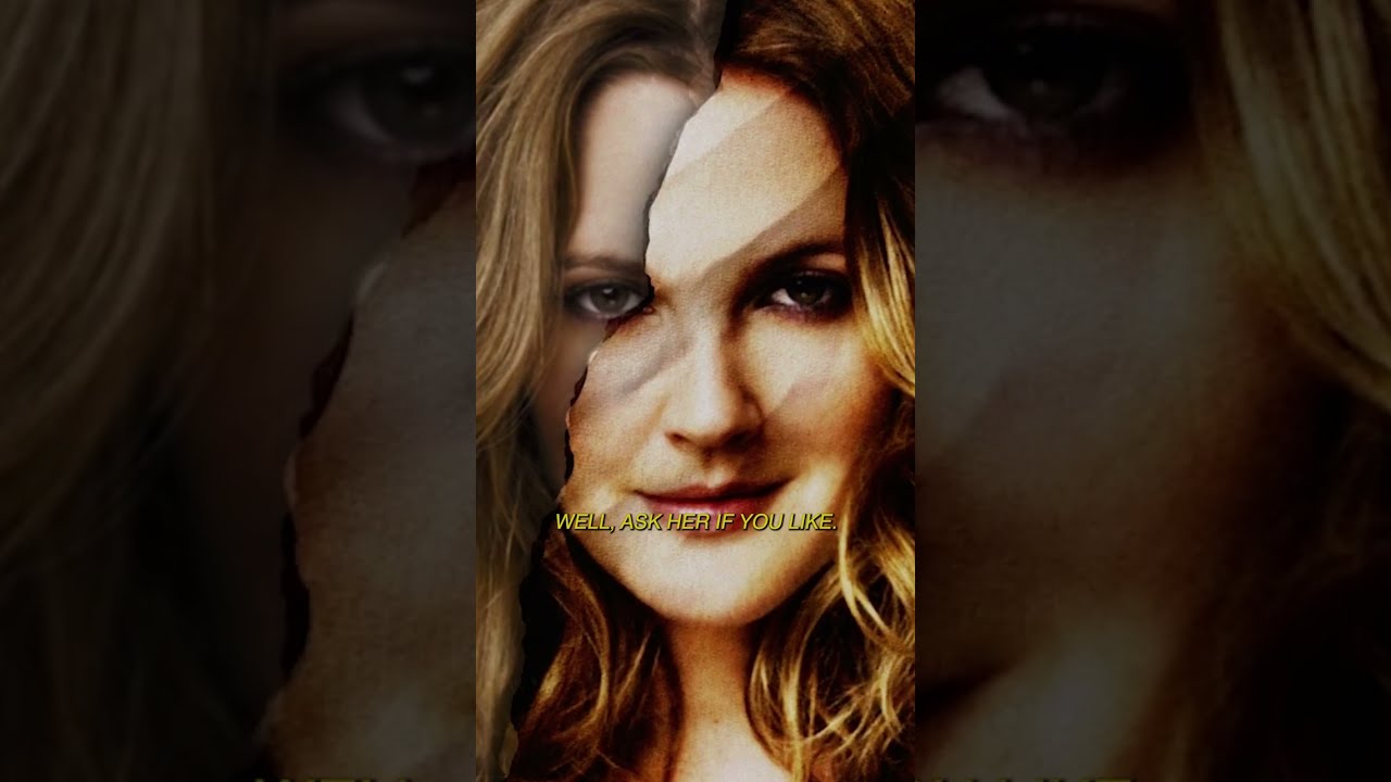 The Truth About Drew Barrymore