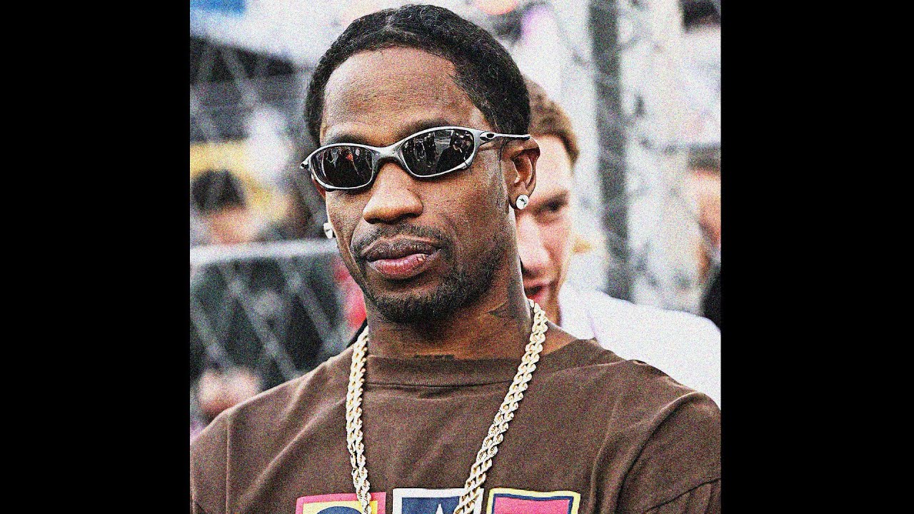 (FREE) TRAVIS SCOTT X FUTURE TYPE BEAT - 'NO MERCY'