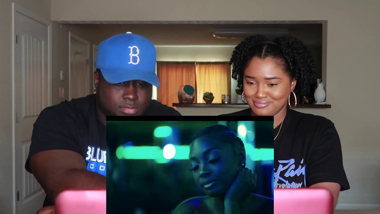 Toosii - Love Cycle (Reaction) | He Got NEXT?!?!