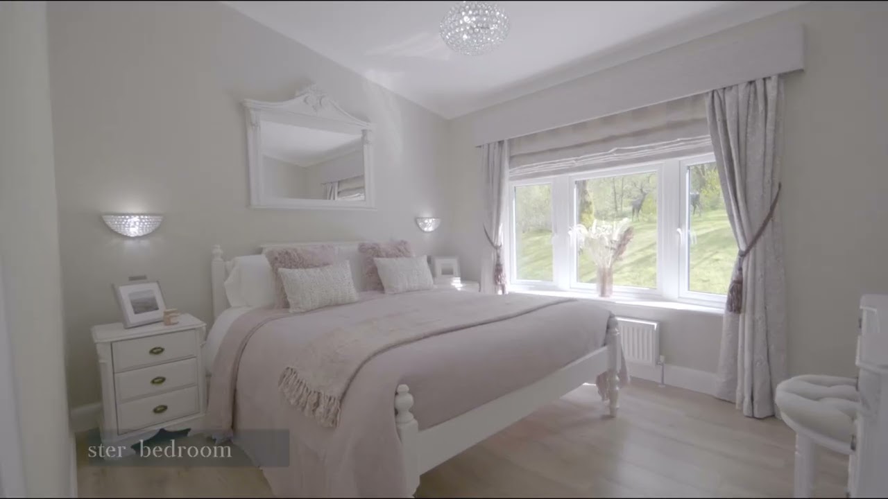 The Omar Lodge at Loch Lomond Holiday Park