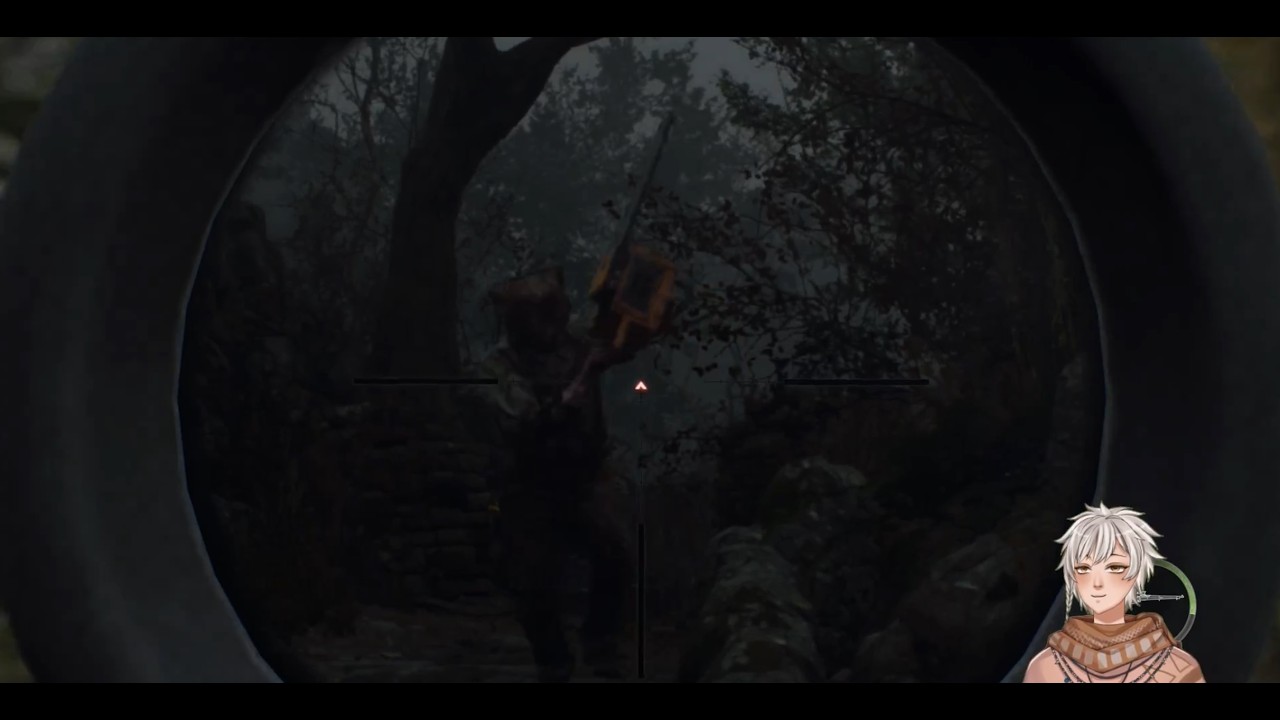 He’s Back Already?! (RE4 Part 3)