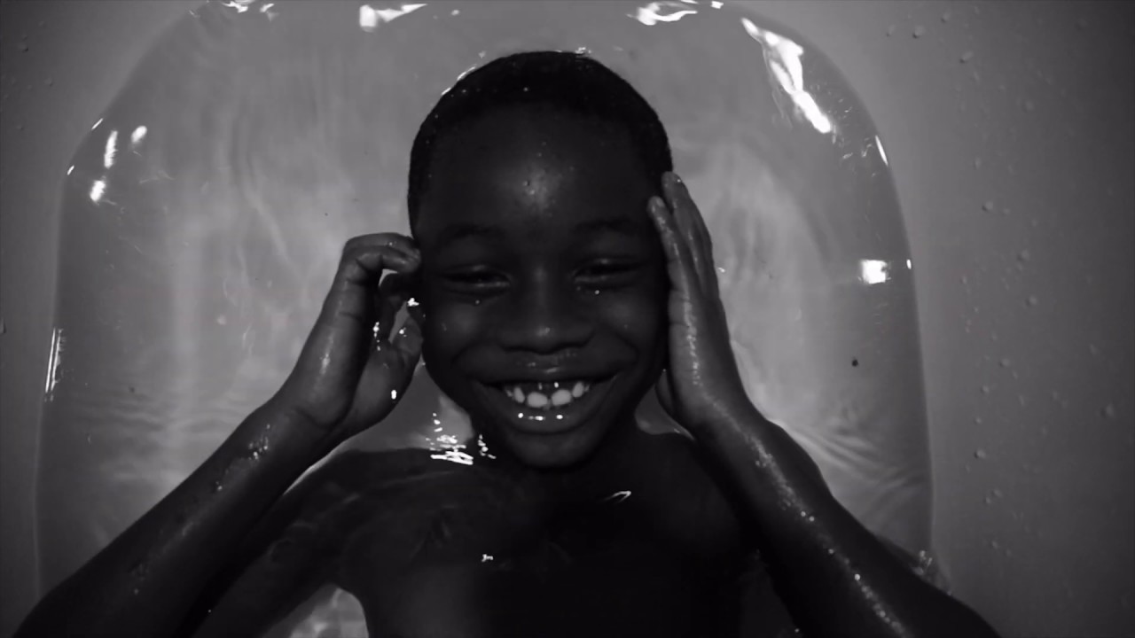 SuperJazzClub - Couple Black Kids