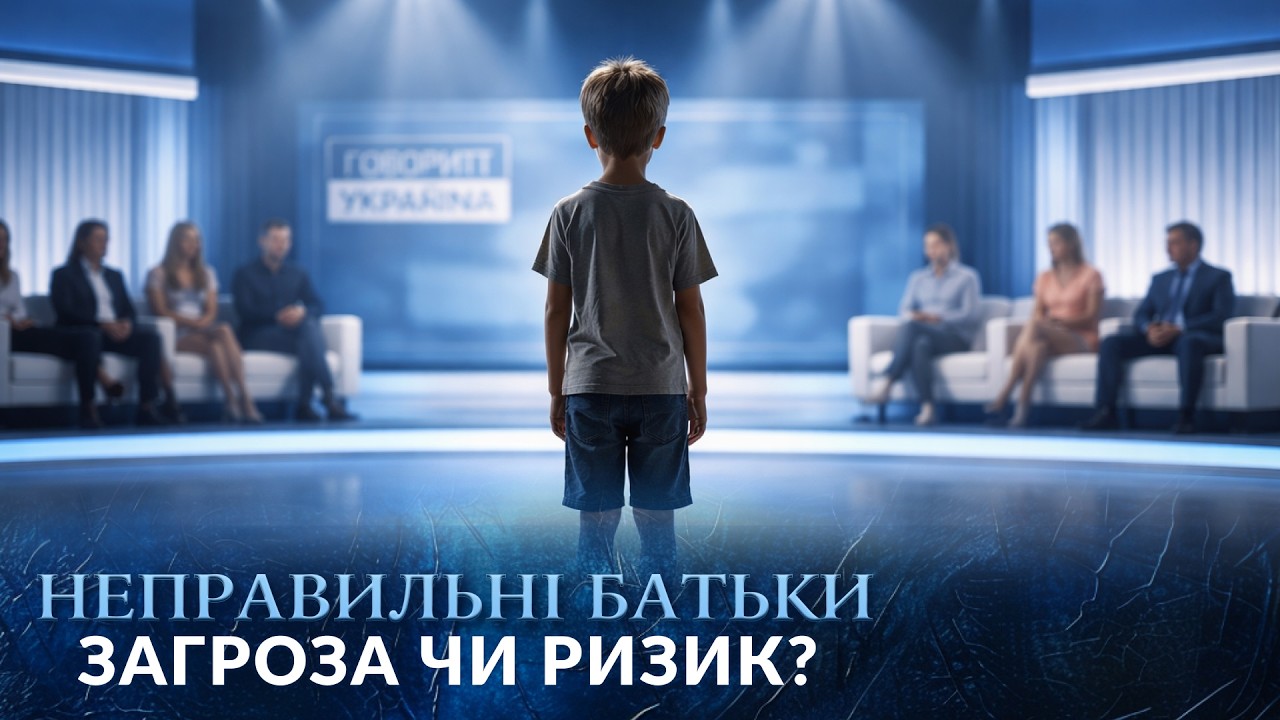 Вони НЕ ЛІКУЮТЬ дітей і не пускають до школи — що відбувається насправді? 