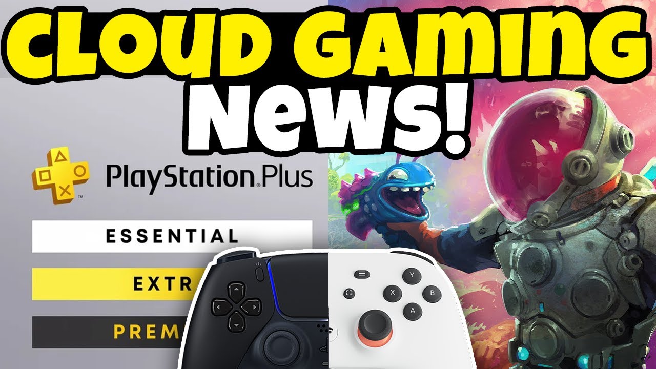 New BIG Game Rated, Stadia Exclusives Lost, Brazil Expansion! | Stadia | PS Plus