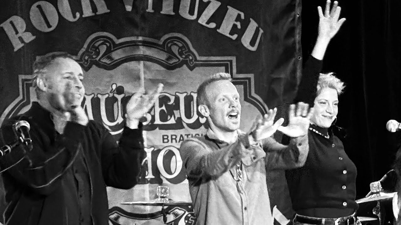 Ruf’s Blues Caravan - Bratislava