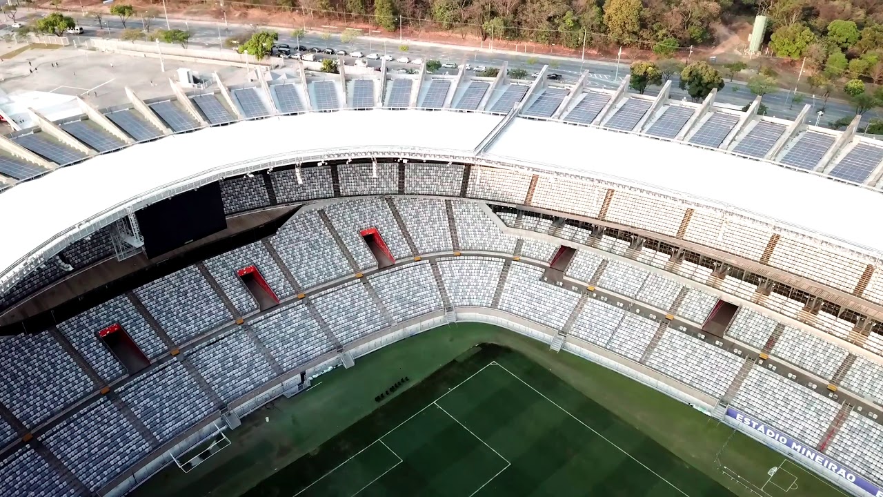 Estadio Mineirão