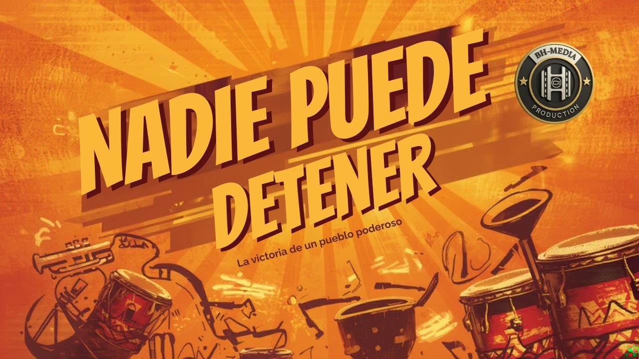 🔥Nadie Puede Detener – La Victoria de un Pueblo Poderoso | Corito Cristiano 🎵