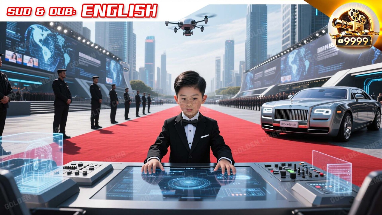 Genius kid hacks bank systems, steals from 3 CEOs to punish their cheating ways